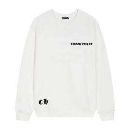 Picture of Chrome Hearts Sweatshirt _SKUChromeHeartsS-XLxlutxX3331350
